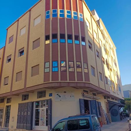 Wouroud Home Tangier Bagian luar foto