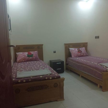 Wouroud Home Tangier Bagian luar foto