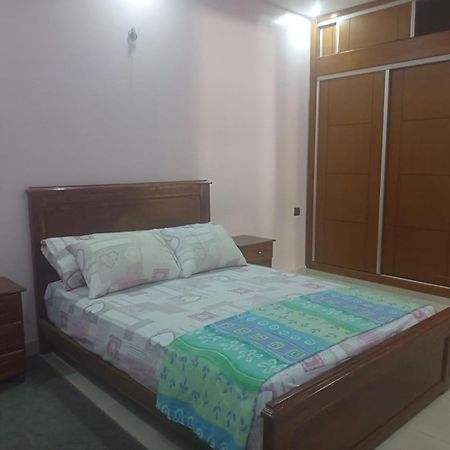 Wouroud Home Tangier Bagian luar foto