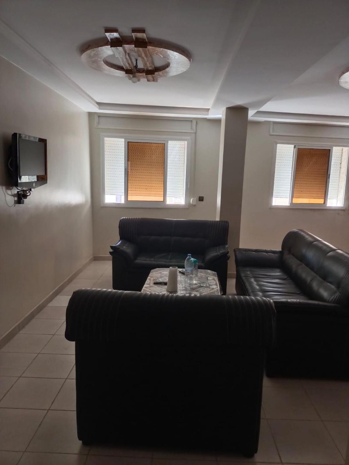 Wouroud Home Tangier Bagian luar foto