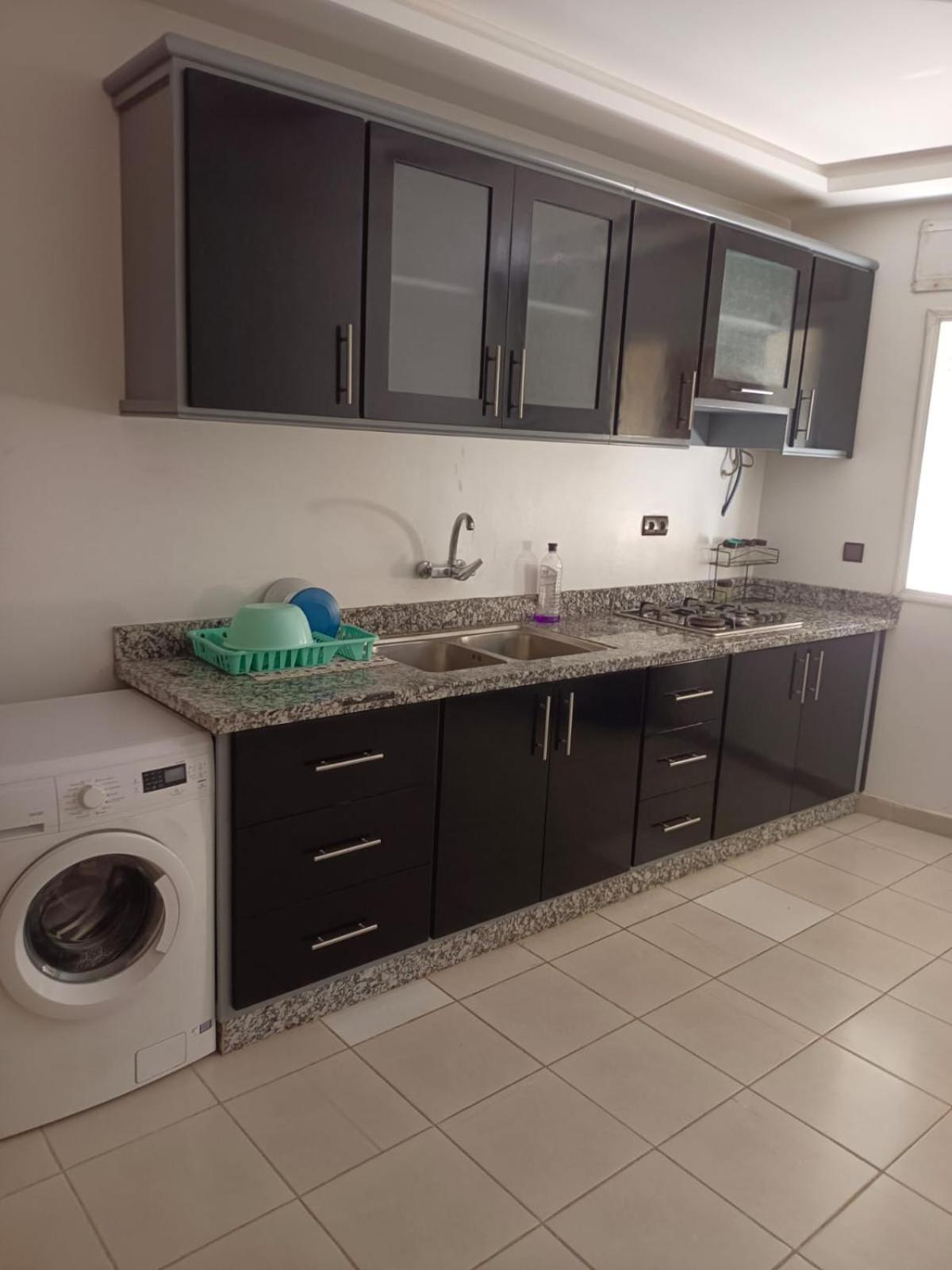 Wouroud Home Tangier Bagian luar foto