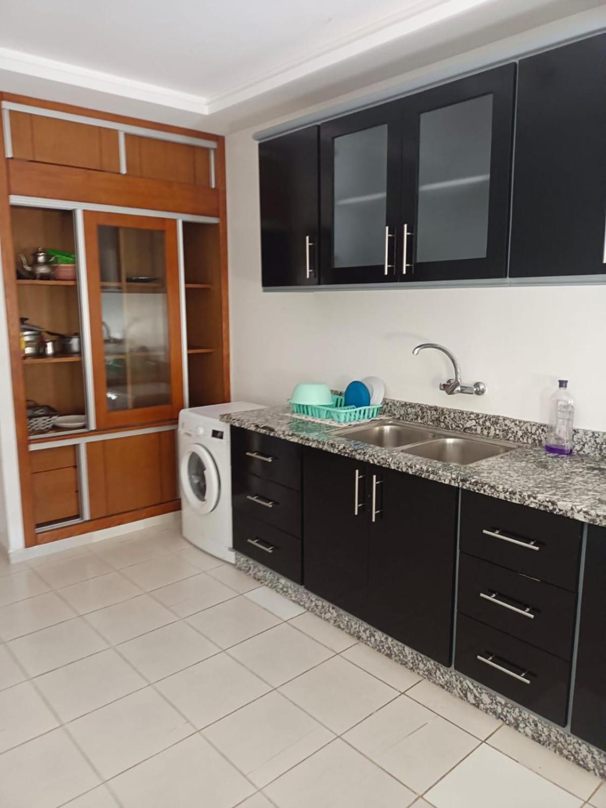 Wouroud Home Tangier Bagian luar foto