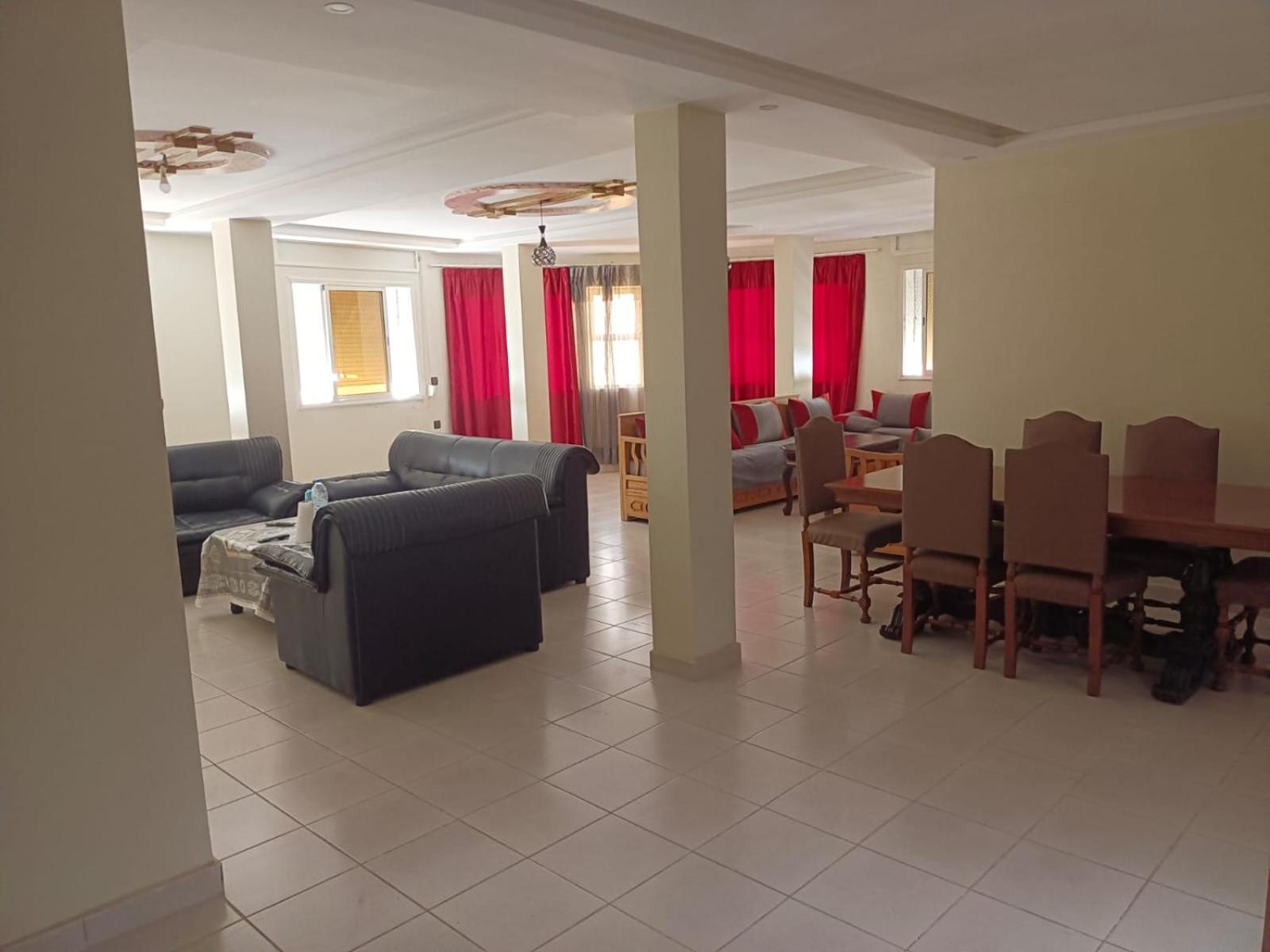 Wouroud Home Tangier Bagian luar foto