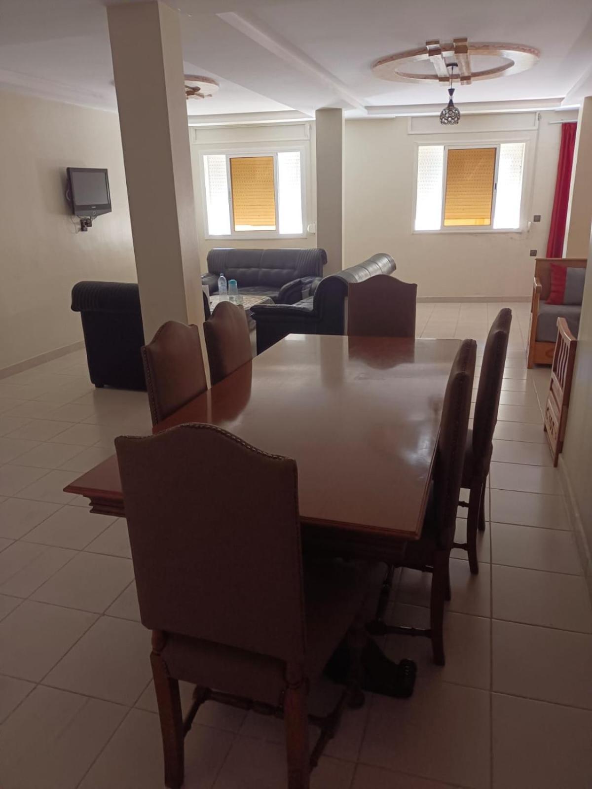 Wouroud Home Tangier Bagian luar foto