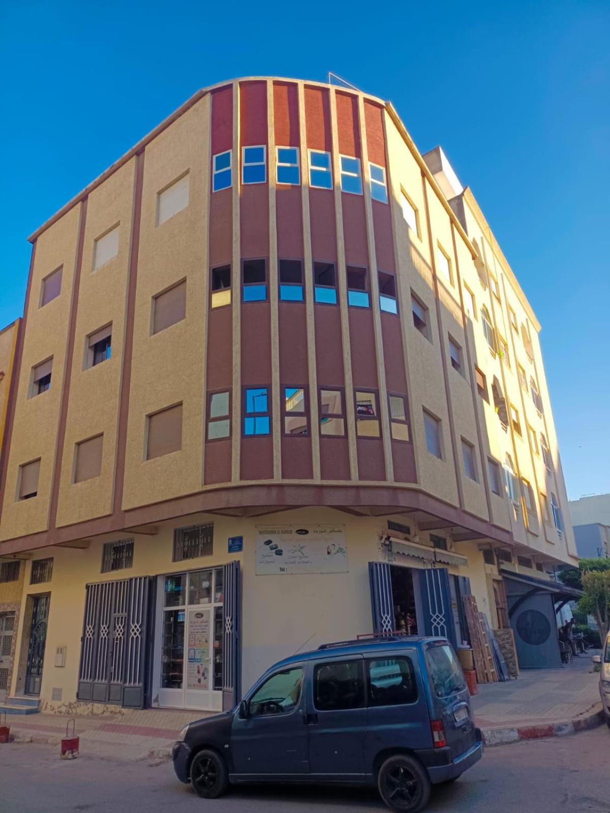 Wouroud Home Tangier Bagian luar foto
