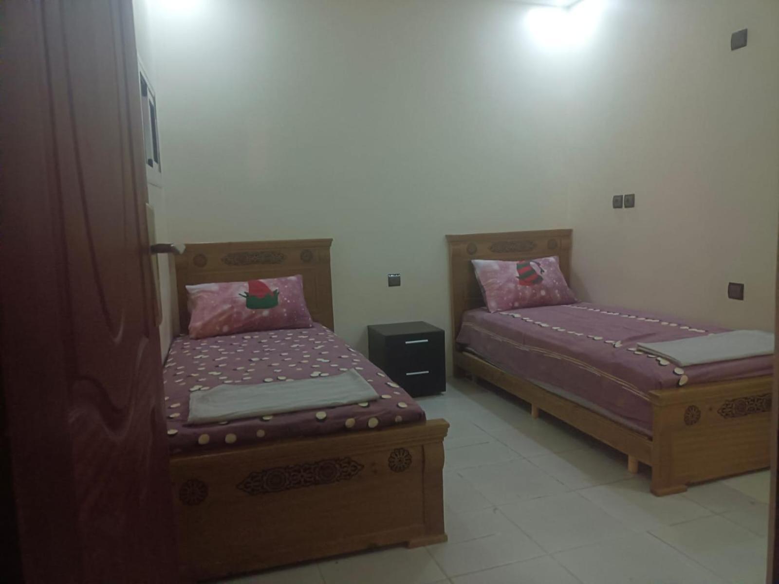 Wouroud Home Tangier Bagian luar foto