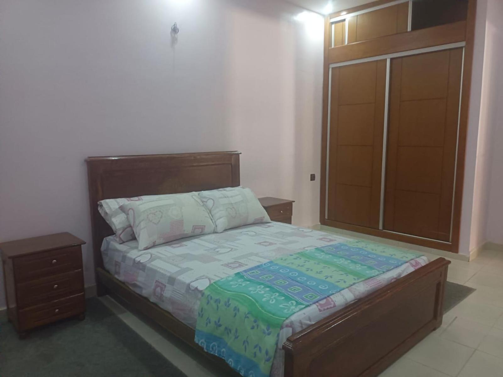 Wouroud Home Tangier Bagian luar foto