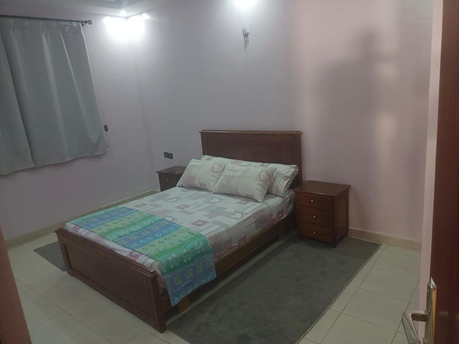 Wouroud Home Tangier Bagian luar foto