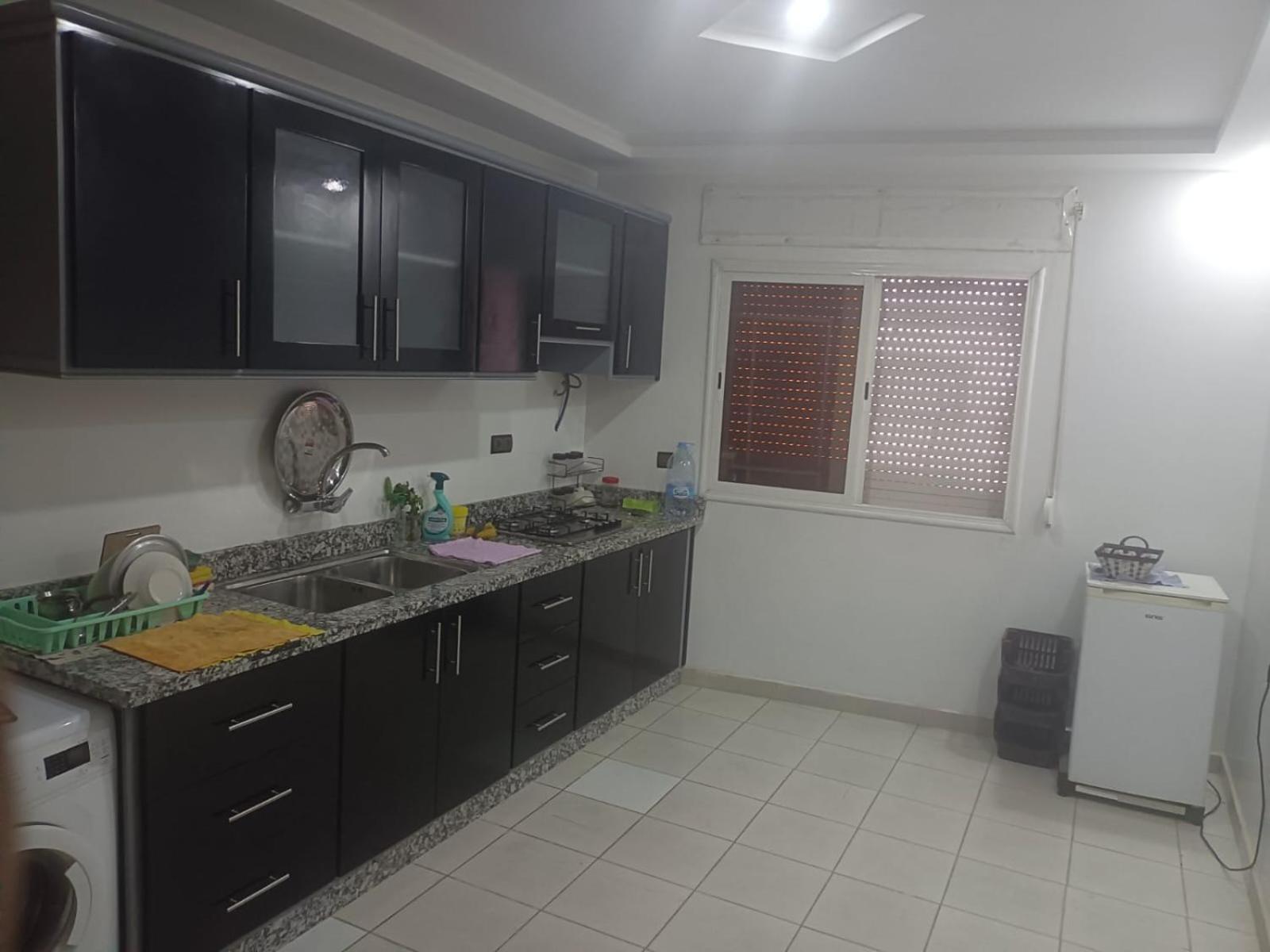 Wouroud Home Tangier Bagian luar foto